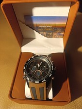 Fredric Herren Dual Time