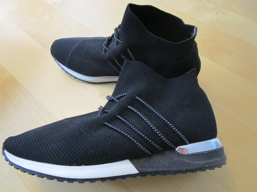 Strada turn schuhe - la, strada,