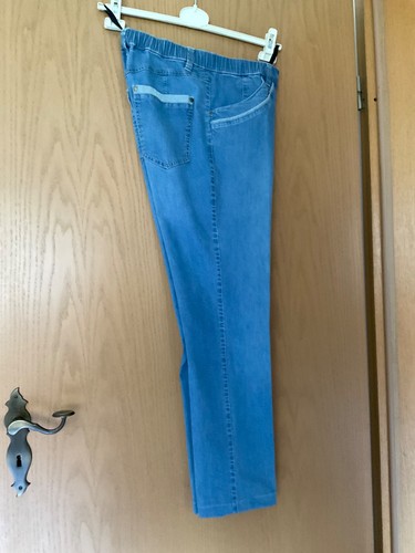 Hose jeans kjbrand blau - jeans,