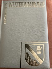 1978 Heimatchronik Westerwald
