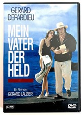 MEIN VATER DER HELD - MIT