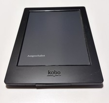 Kobo Aura H2O - E-ink Reader -