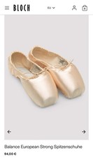 Balance European Strong