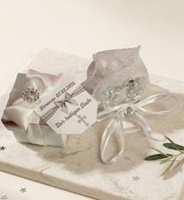 Gastgeschenk Taufe Kommunion