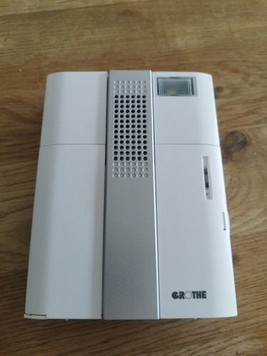 Grothe mistral300m funkgong - grothe, mistral300m(e)