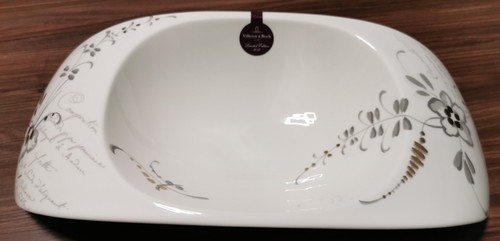 Villeroy boch hommage obst - boch,