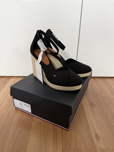 Tommy hilfiger flag high - flag,