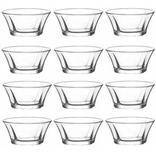 12 x Lav Glasschalen