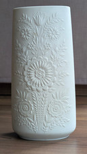 Porzellan Vase H&C Selb Bavaria Germany Heinrich ca. 30 cm hoch 1925