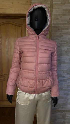 Women pepe jeans puffer - jeans,