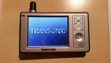Transonic PNA-4000 GPS