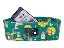 Bauchgurt Pumpentasche mit