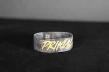 ZOX Band "Primal" "Wolf Black