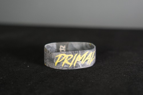 Zox band primal - band, "primal"