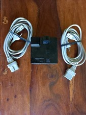 Anlasser, Fußpedal .  Nähmaschine. Typ 1802; 220 V.