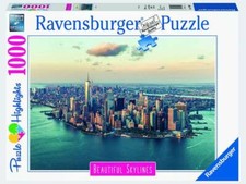 Ravensburger Puzzle 1000 Teile