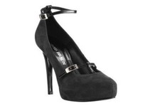 David Braun Pumps Damen Schuhe