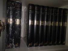 Brockhaus - Meilensteine