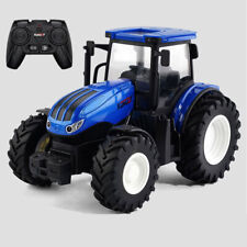 1/24 Ferngesteuertes Traktor RC Trecker 2.4 GHz RC Traktor Spielzeug fur Kinder
