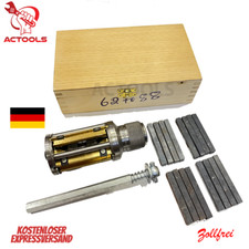 Hongerät A Honwerkzeug 62 bis