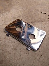 Trabant schalterblende - trabant,