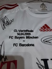 Fc Bayern München Trikot 2009