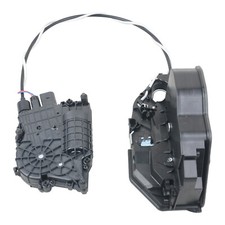 Soft Close Türschloss