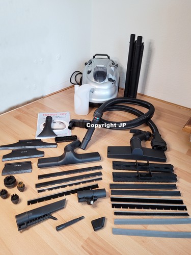Dampfsauger robot 200 mit - robot,