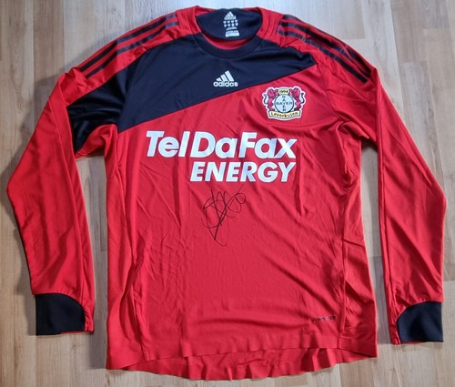 Bayer leverkusen trikot - bayer,