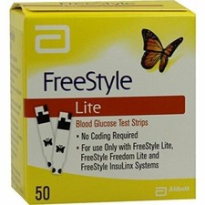 FreeStyle Lite
