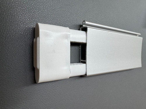 Rollladen endstabgleiter - 6x,