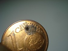 1 Cent Münze 2005 F