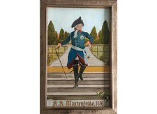 Friedrich der II - der alte