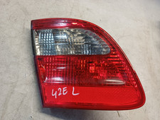 42E* Mercedes E-Klasse S211