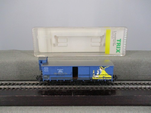 Trix spur 33949 express - trix,