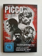 Picco - 16 m2 Deutschland, 16