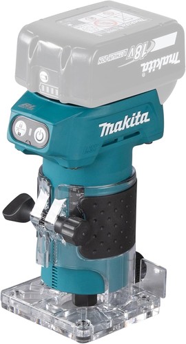 Makita drt52z - makita,
