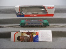 PIKO Spur H0 57445 Elektrolok