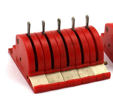 Pilz Stellwerkschalter (5