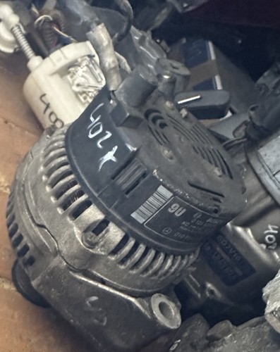 Mercedes w202 w210 w208 90a - w210,