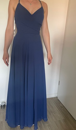 House damen abendkleid - jj's,