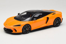 GT957 McLaren GTS Orange GT