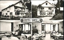 Ludwigsthal Hotel Cafe Pension