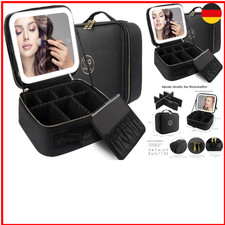 MOMIRA Reise-Make-up-Tasche