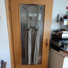 Trachtenrock Gr. 38 Folklore Landhaus Trachten Rock 