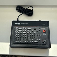 Bauer VTG1000 Titelgenerator