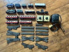 Eisenbahn Zug Spur O inkl Lok