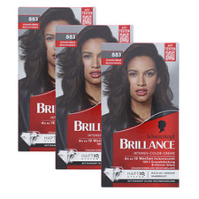 3 x Schwarzkopf Brillance
