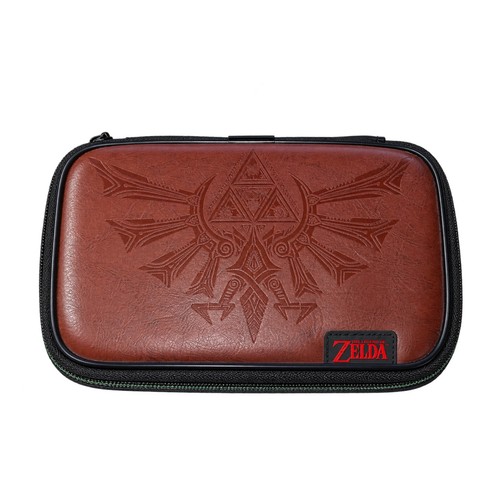 Kunstleder nintendo 3ds xl - kunstleder:,
