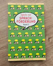 Spiele zur sprachförderung - spiele,
